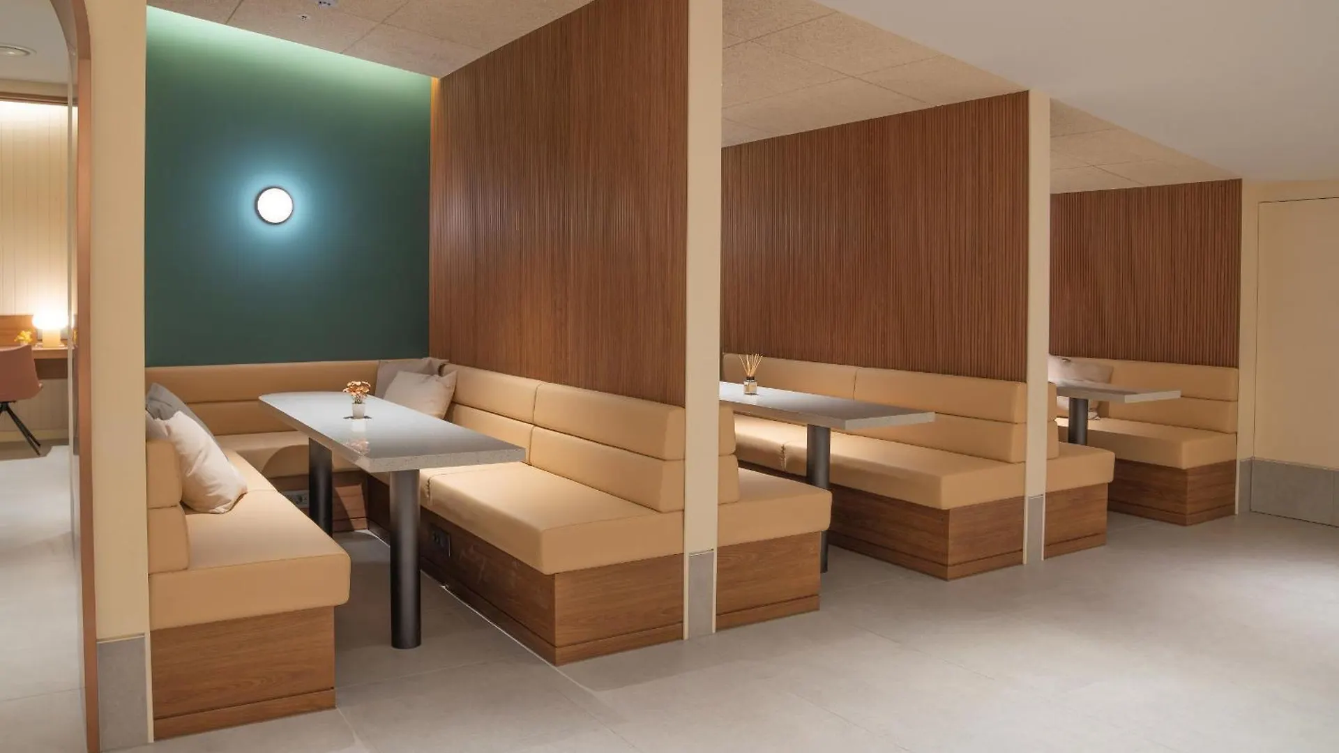 Aparthotel Weave Suites - Sunyu Parkside Soul