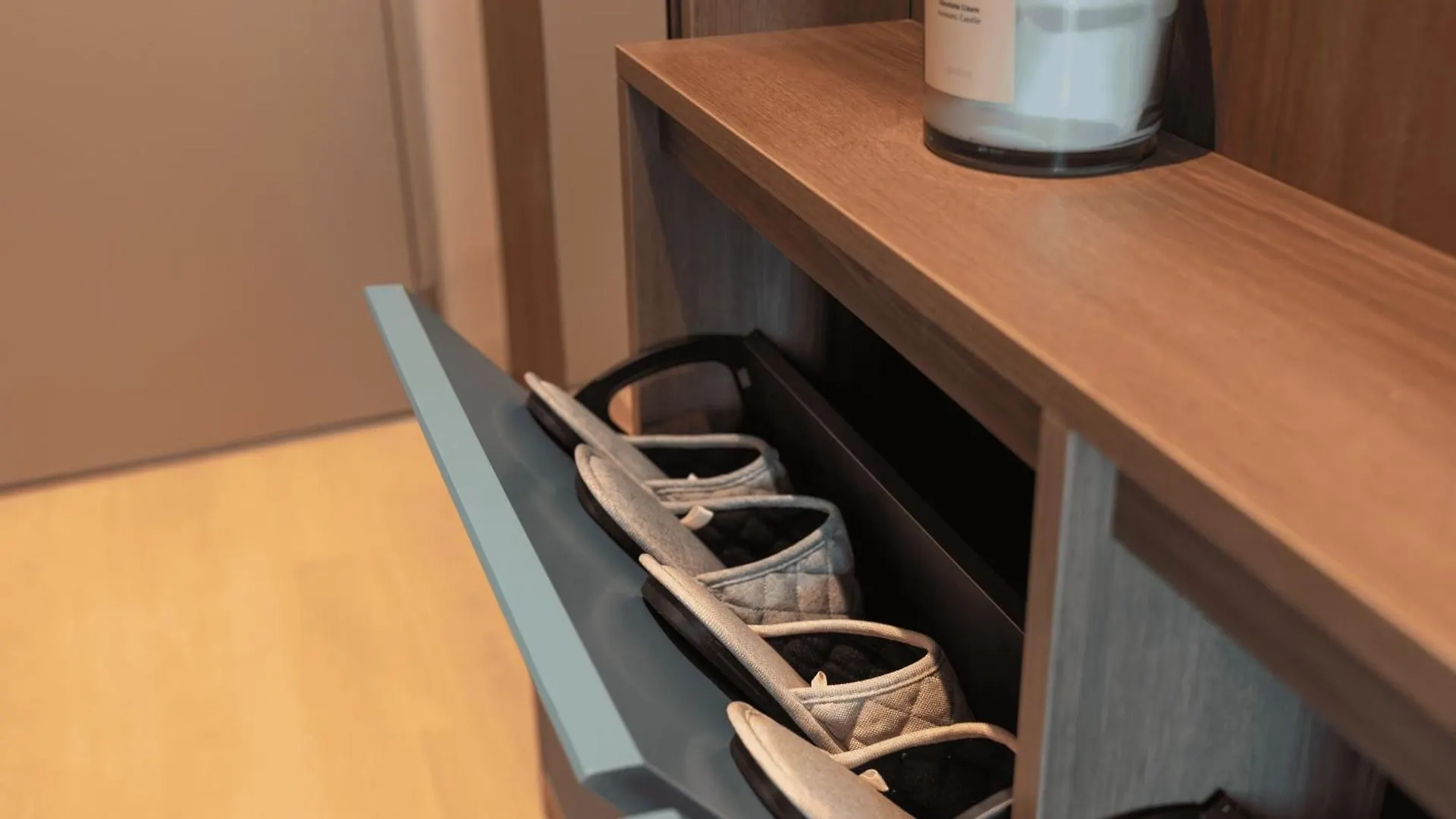 Aparthotel Weave Suites - Sunyu Parkside Seul