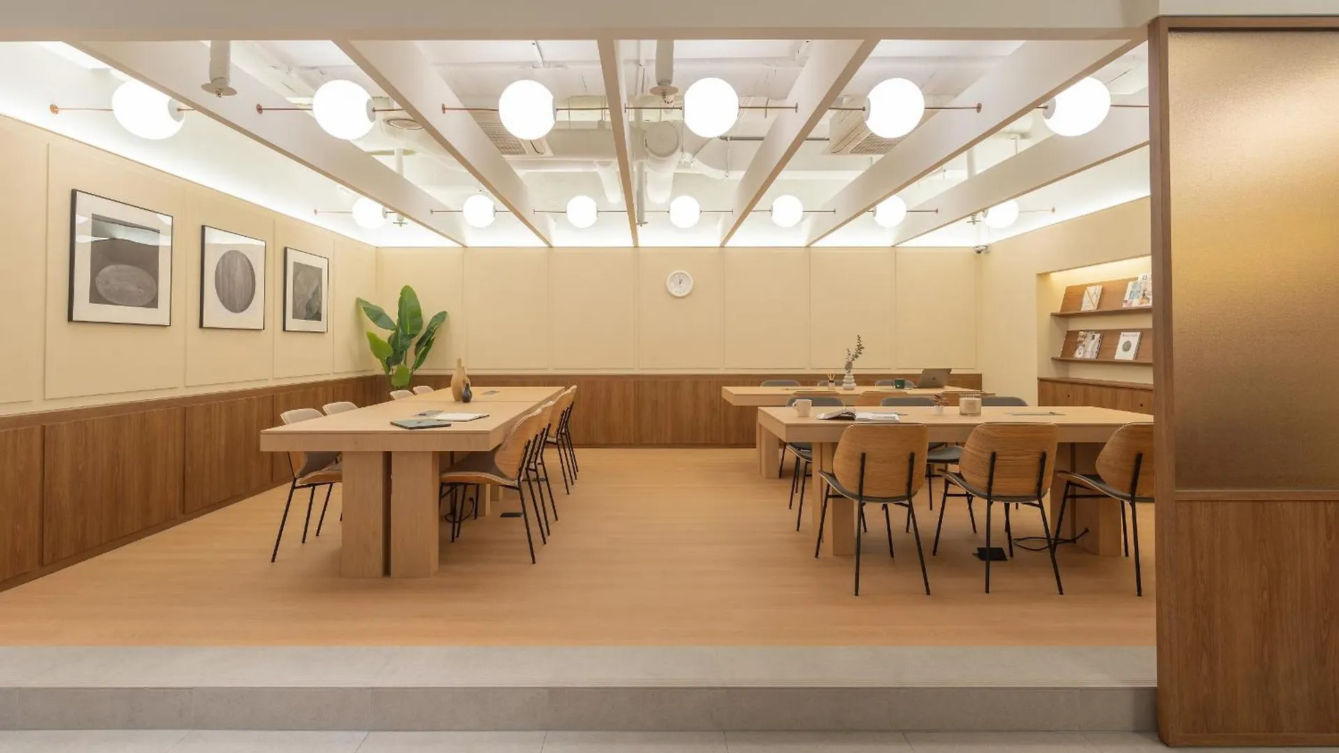 Weave Suites - Sunyu Parkside Seul 0*,  Corea del Sud