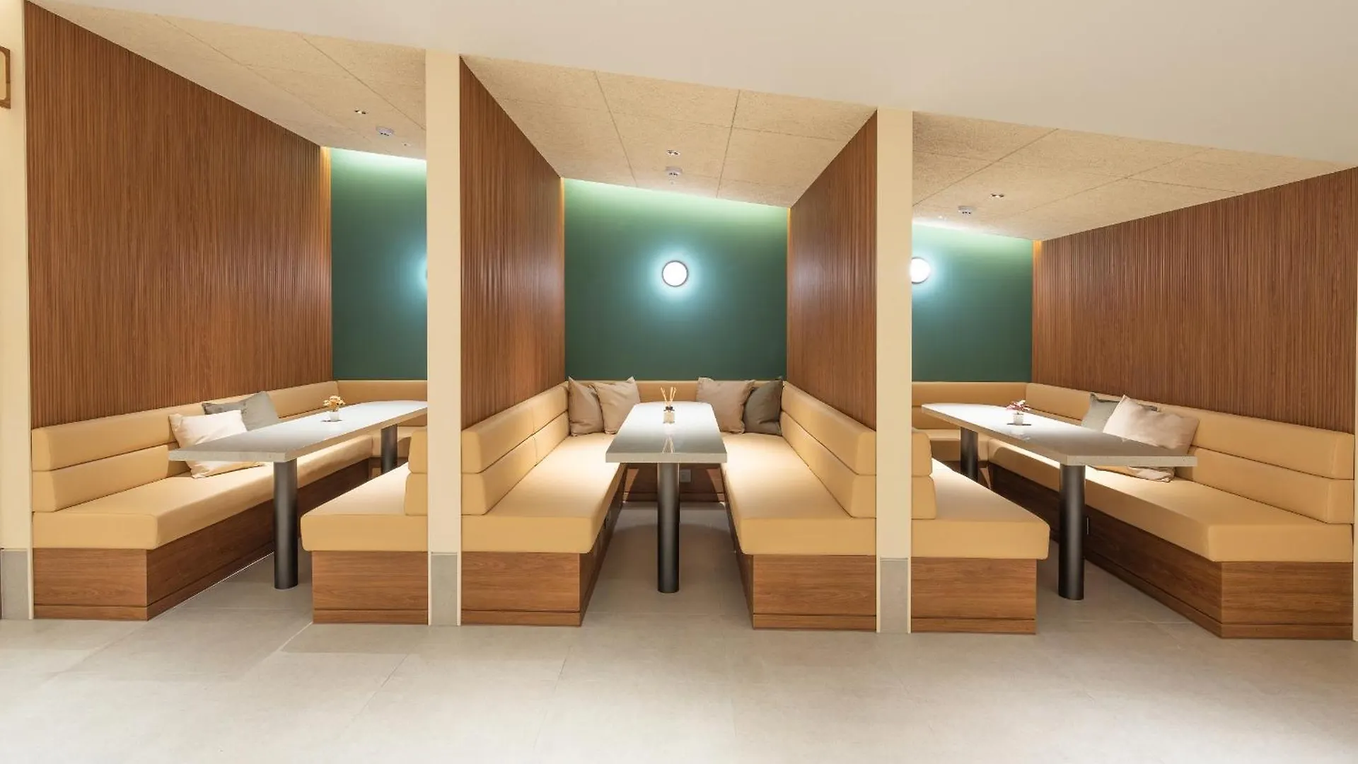 Aparthotel Weave Suites - Sunyu Parkside Seul