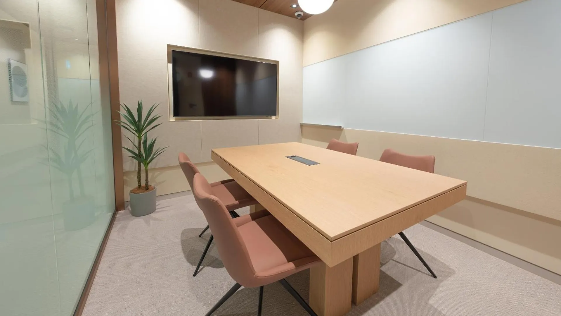Weave Suites - Sunyu Parkside Seul