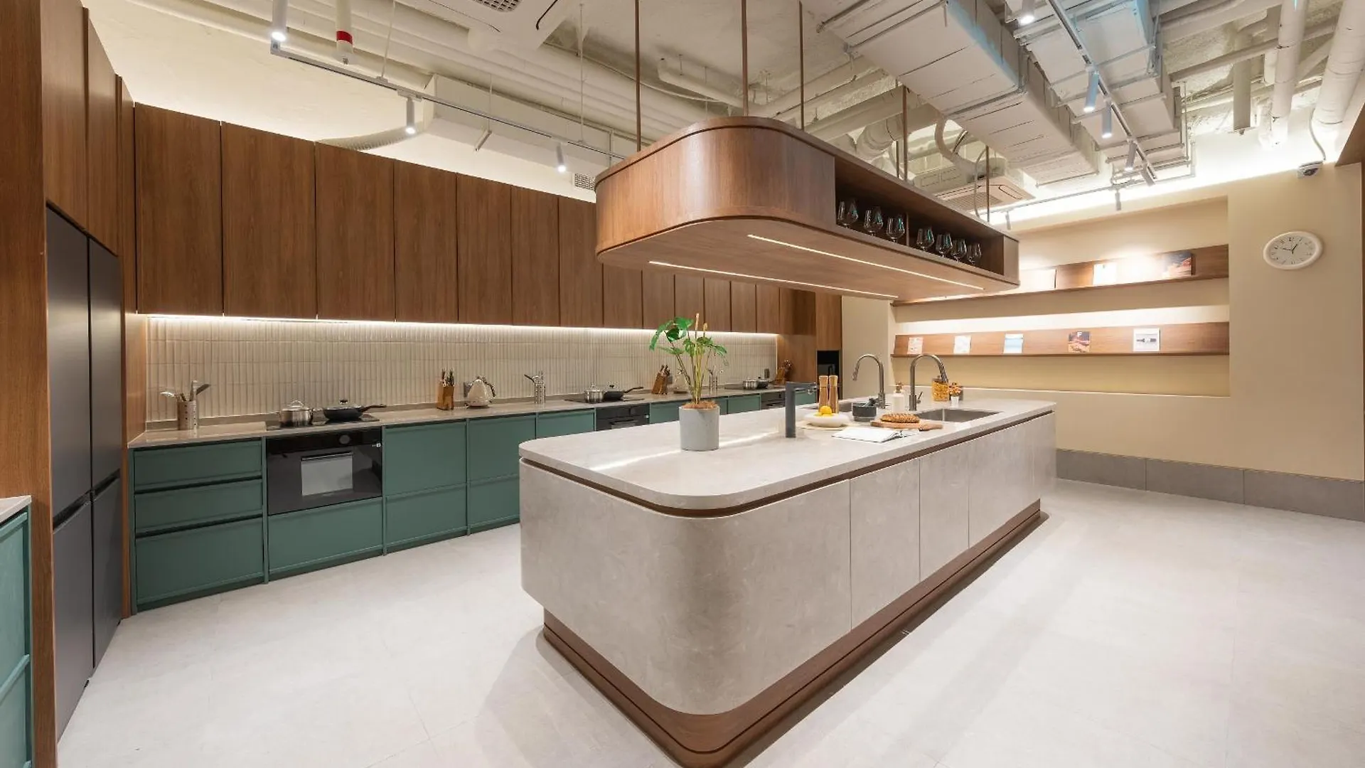 Weave Suites - Sunyu Parkside Seul