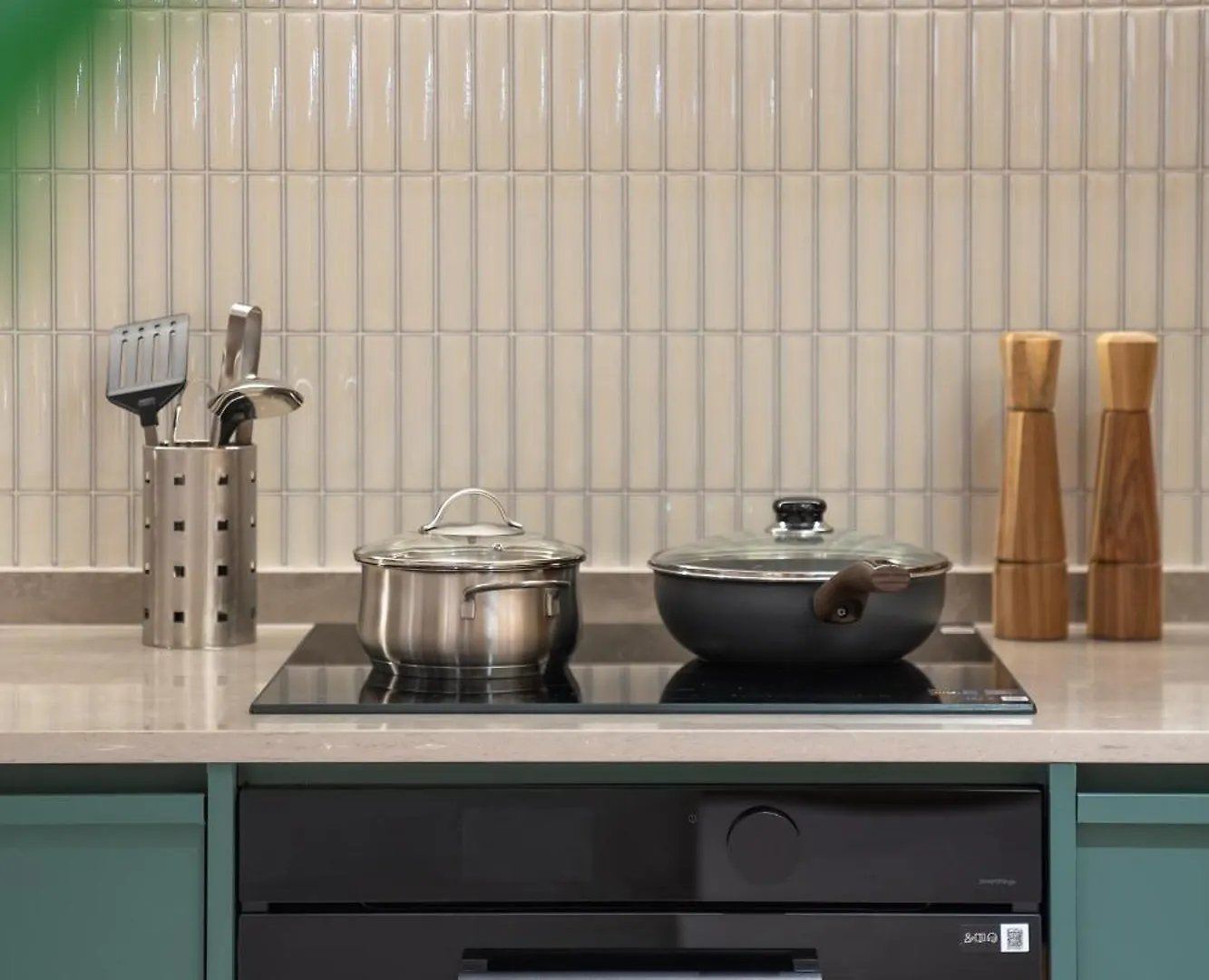 Weave Suites - Sunyu Parkside Seul Corea del Sud