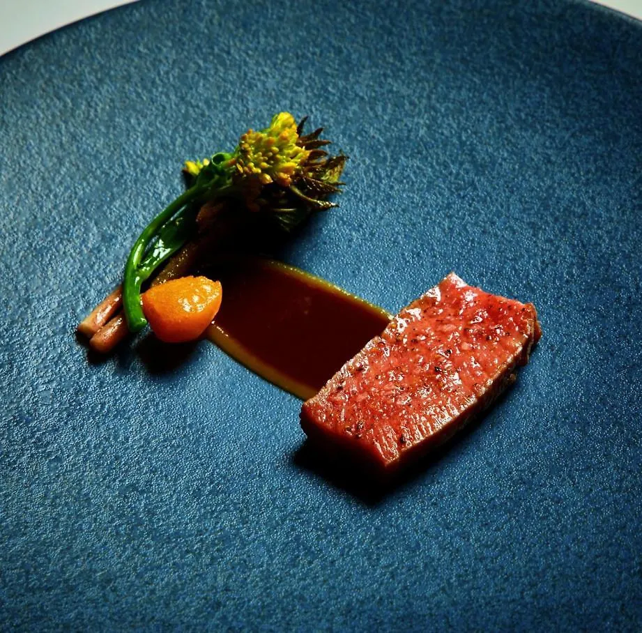 Weave Suites - Sunyu Parkside Seul 0*,